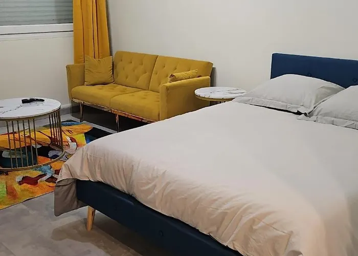 Cozy 3 Min Walk To Train Station Metz