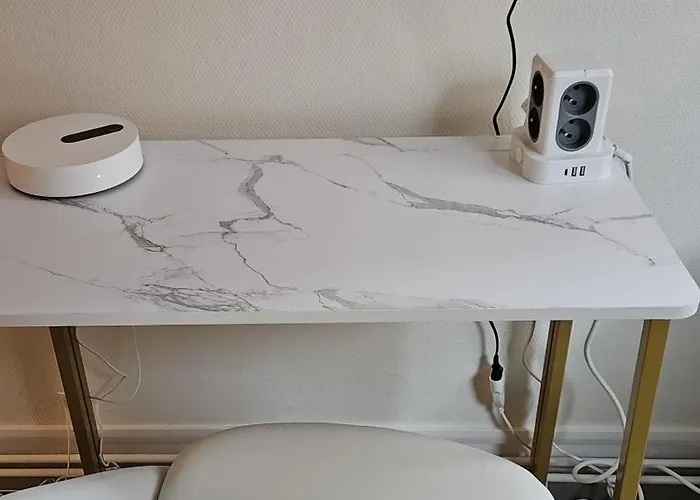 Apartment Cozy 3 Min Walk To Train Station Metz